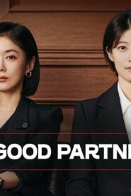 مسلسل Good Partner الحلقة 13 الثالثة عشر مترجمة اونلاين
