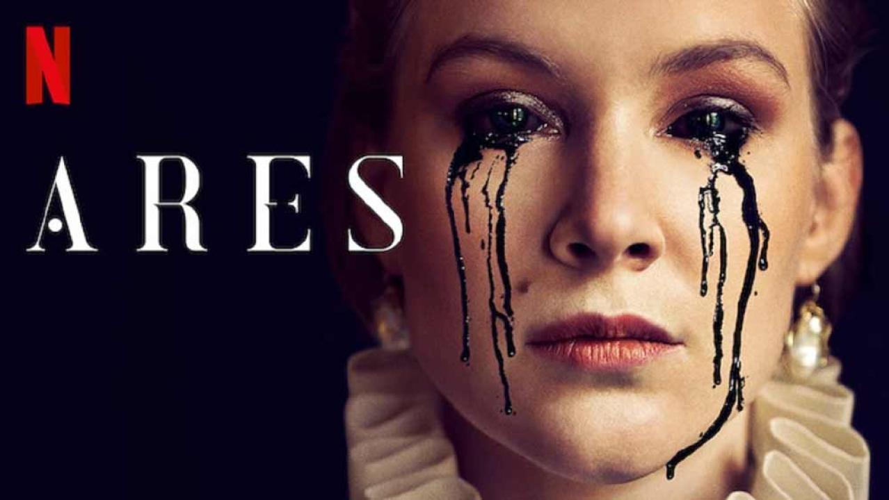 مسلسل Ares الموسم الاول الحلقة 7 السابعة مترجمة اونلاين