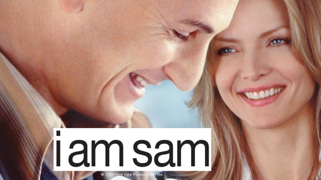 فيلم I Am Sam 2001 مترجم كامل HD اونلاين