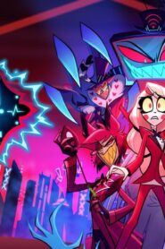 مسلسل Hazbin Hotel الموسم الثاني الحلقة 4 الرابعة مترجمة اونلاين