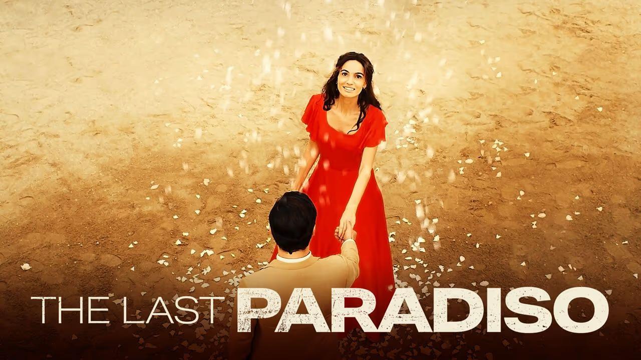 فيلم The Last Paradiso 2021 مترجم كامل HD اونلاين