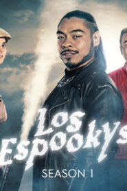 مسلسل Los Espookys الموسم الاول الحلقة 1 الاولي مترجمة اونلاين