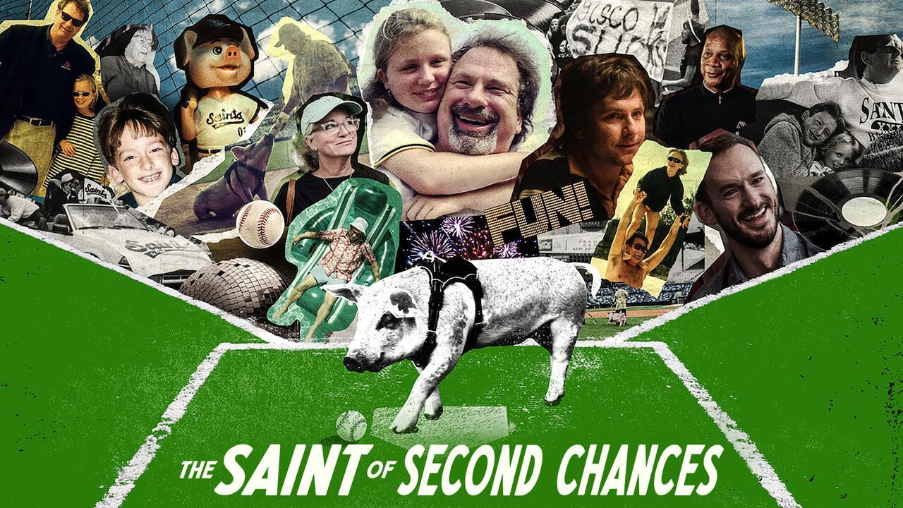 فيلم The Saint of Second Chances 2023 مترجم كامل HD اونلاين