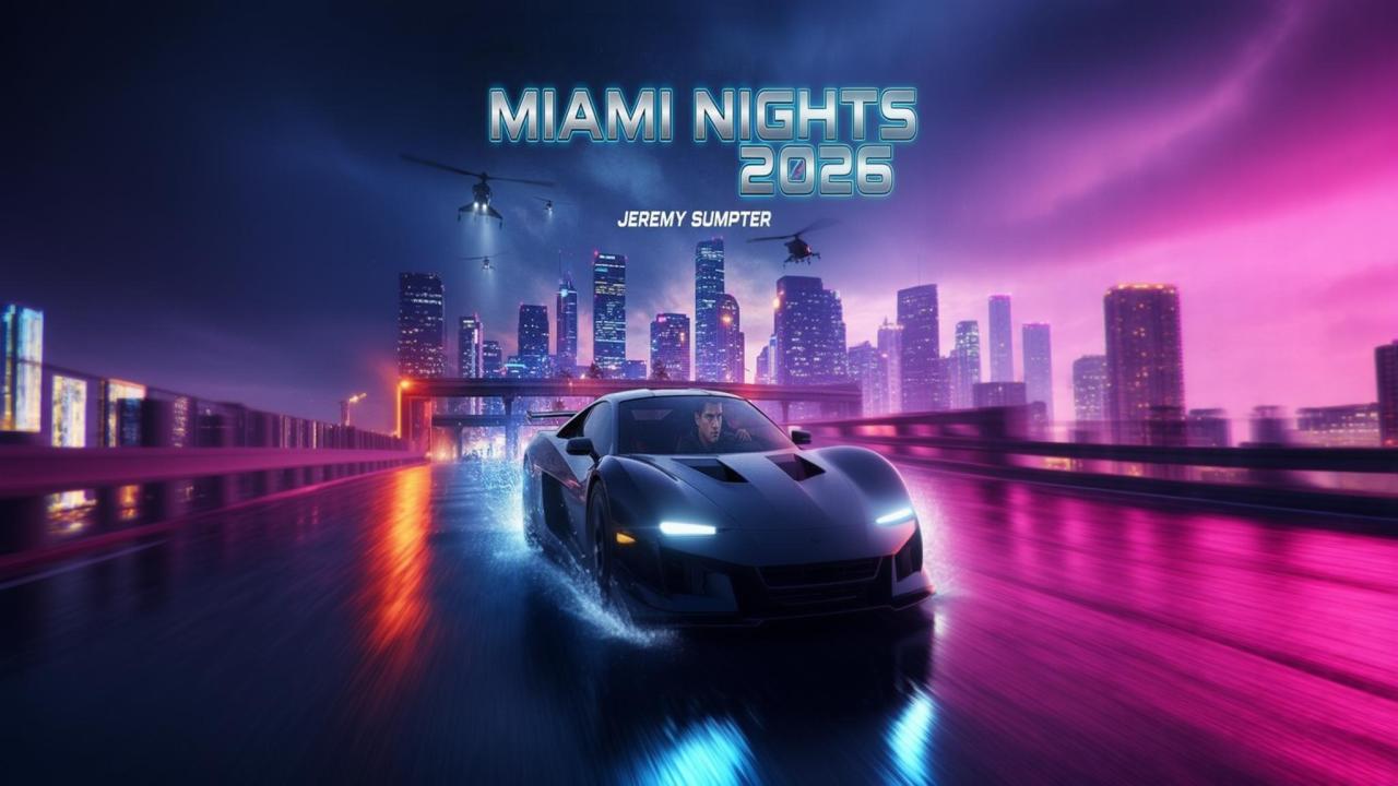 فيلم Miami Nights 2026 مترجم كامل HD اونلاين
