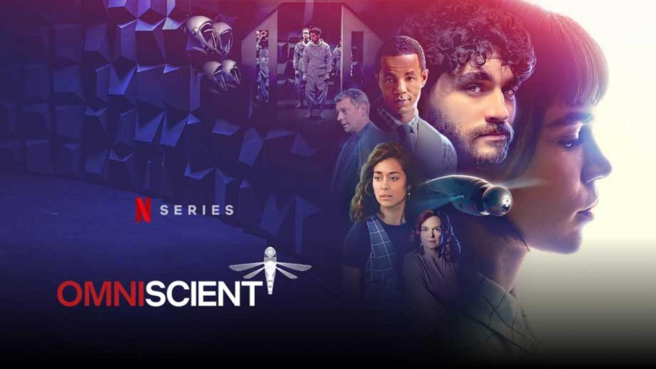 مسلسل Omniscient الموسم الاول الحلقة 5 الخامسة مترجمة اونلاين