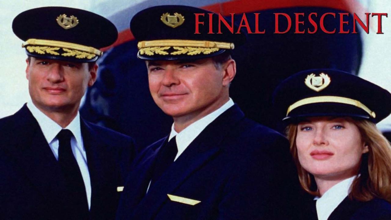 فيلم Final Descent 1997 مترجم كامل HD اونلاين