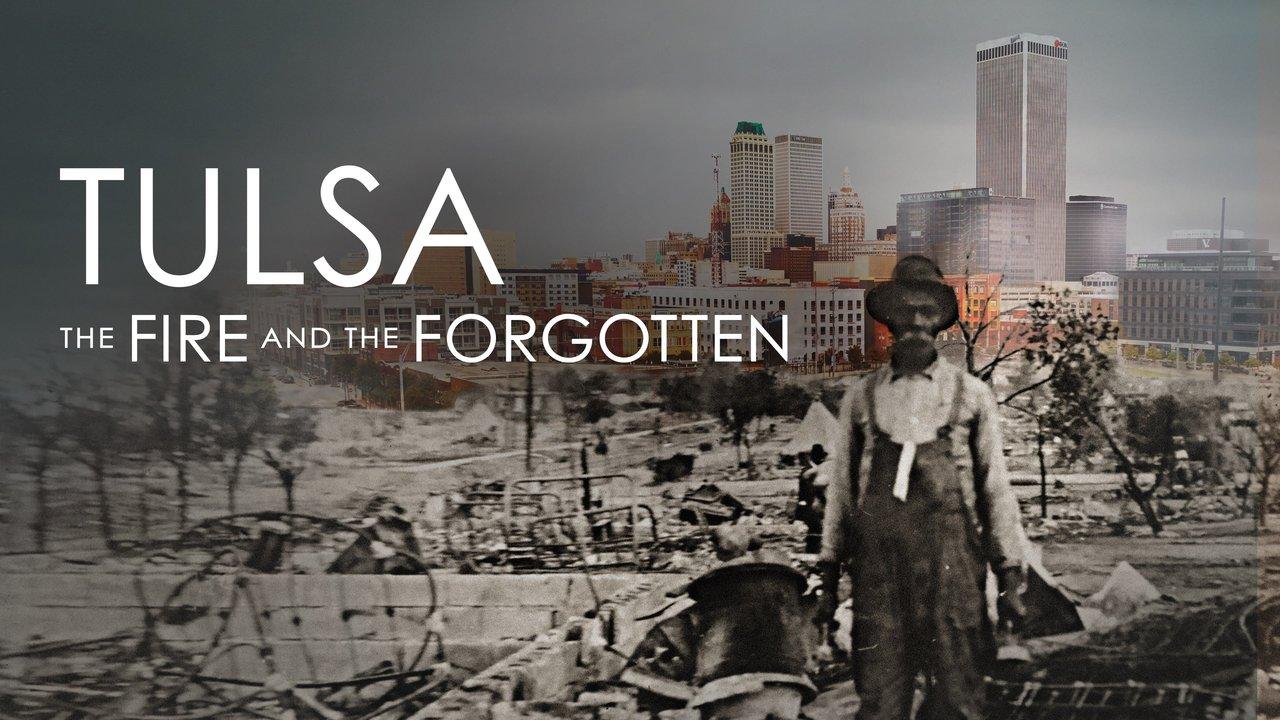 فيلم Tulsa: The Fire and the Forgotten 2021 مترجم كامل HD اونلاين