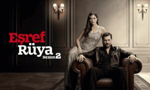 مسلسل حلم اشرف 2 الحلقة 6 السادسة مترجمة اونلاين