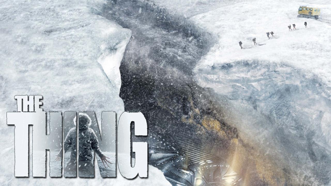 فيلم The Thing 2011 مترجم كامل HD اونلاين