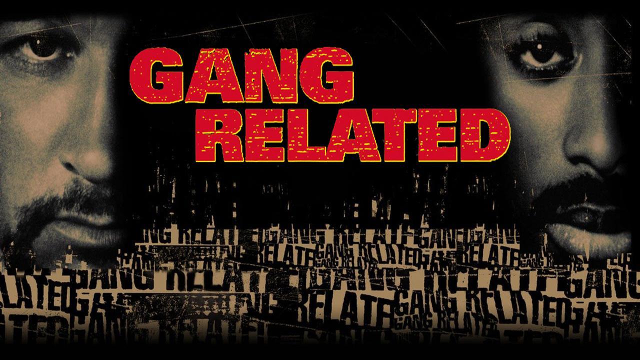 فيلم Gang Related 1997 مترجم كامل HD اونلاين