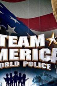 فيلم Team America World Police 2004 مترجم كامل HD اونلاين