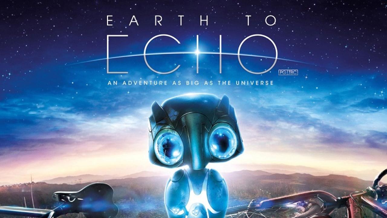 فيلم Earth to Echo 2014 مترجم كامل HD اونلاين