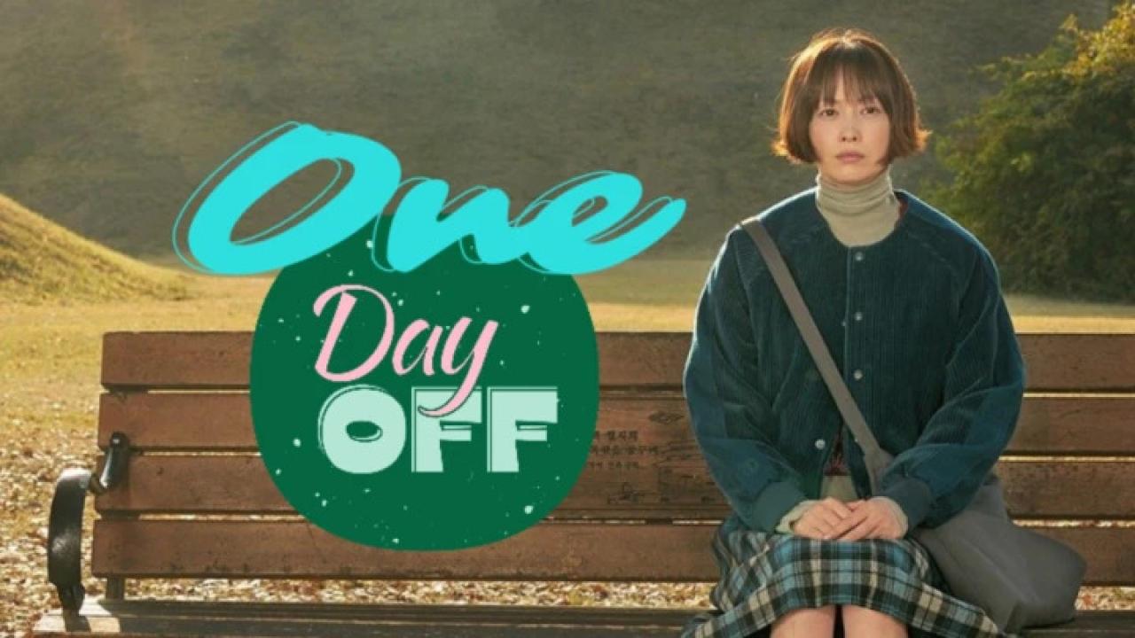 مسلسل One Day Off الحلقة 4 الرابعة مترجمة اونلاين