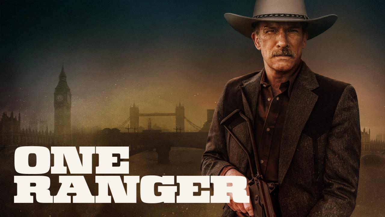 فيلم One Ranger 2023 مترجم كامل HD اونلاين