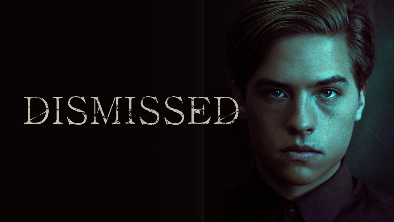 فيلم Dismissed 2017 مترجم كامل HD اونلاين