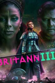 مسلسل Britannia الموسم الاول الحلقة 1 الاولي مترجمة اونلاين