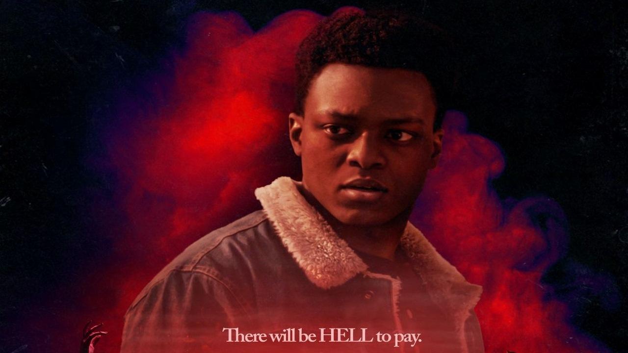 فيلم The Summoned 2022 مترجم كامل HD اونلاين