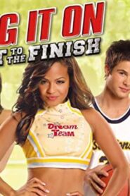 فيلم Bring It On: Fight to the Finish 2009 مترجم كامل HD اونلاين