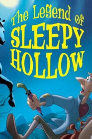 فيلم The Legend of Sleepy Hollow 1949 مترجم كامل HD اونلاين