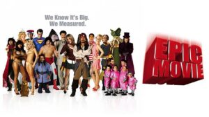 فيلم Epic Movie 2007 مترجم كامل HD اونلاين