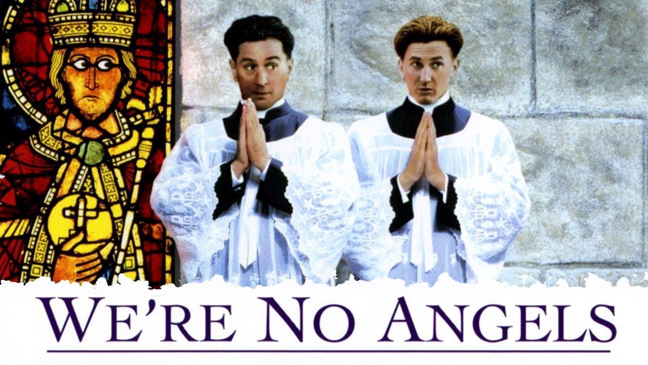فيلم Were No Angels 1989 مترجم كامل HD اونلاين
