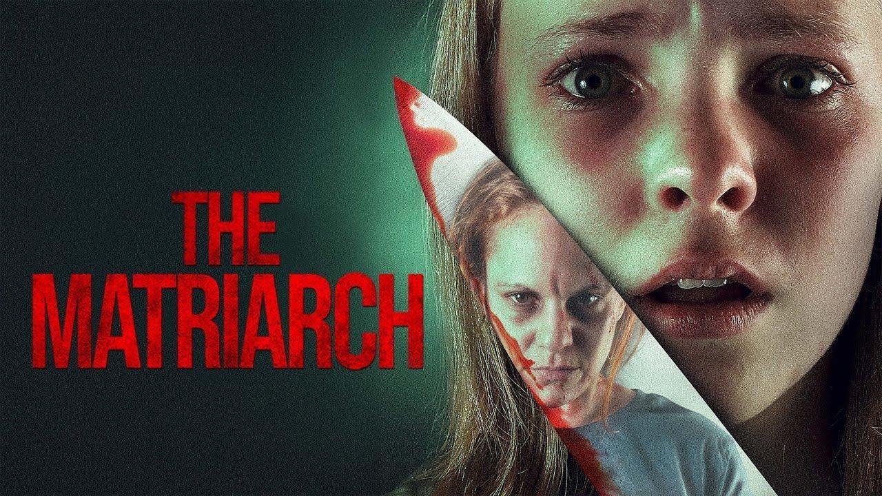 فيلم The Matriarch 2024 مترجم كامل HD اونلاين