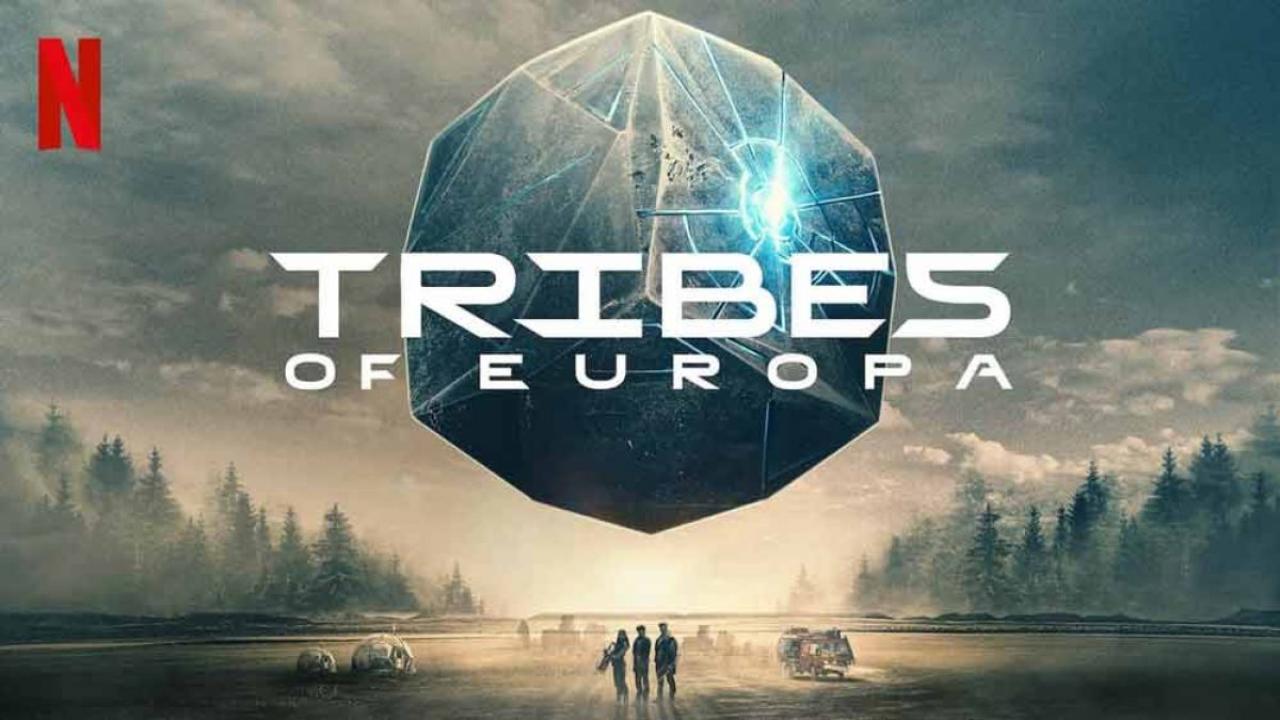 مسلسل Tribes of Europa الموسم الاول الحلقة 1 الاولي مترجمة اونلاين
