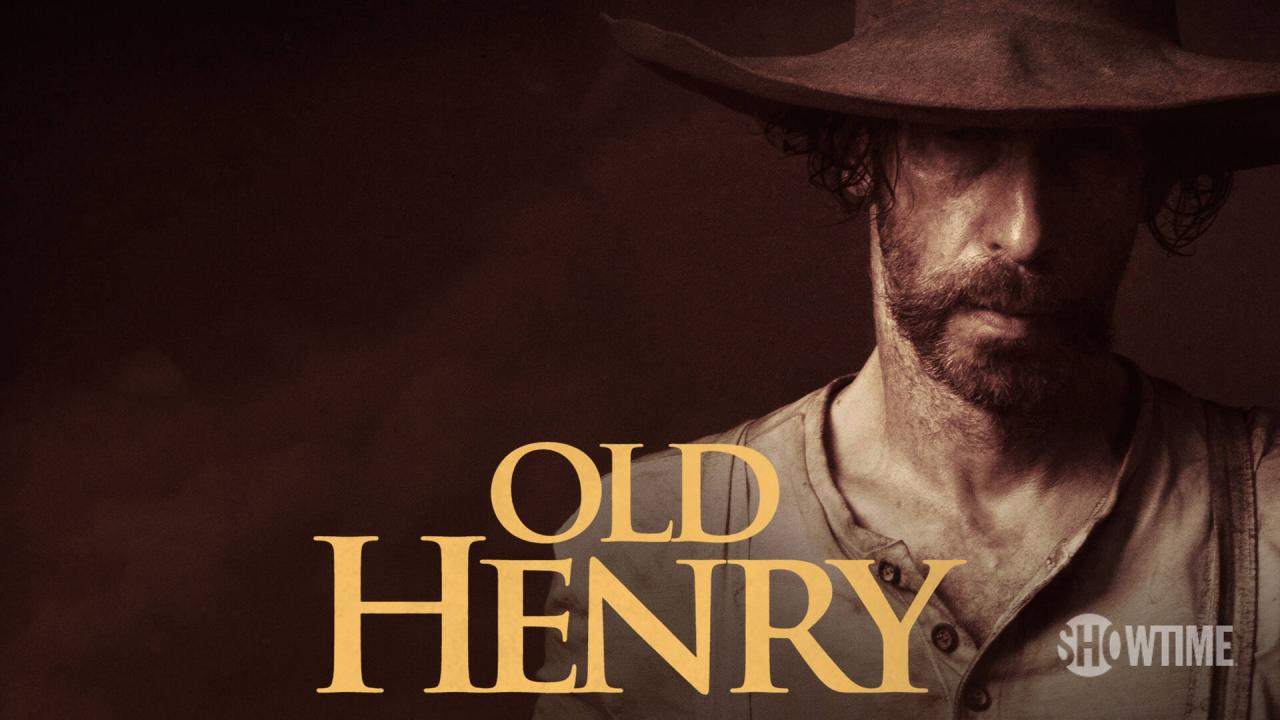 فيلم Old Henry 2021 مترجم كامل HD اونلاين
