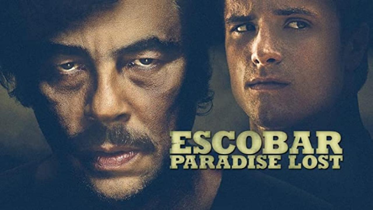 فيلم Escobar Paradise Lost 2014 مترجم كامل HD اونلاين