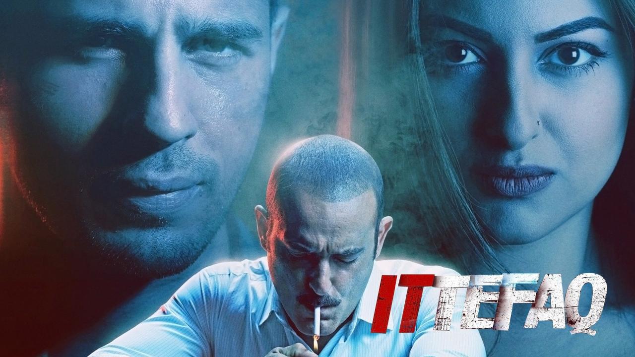 فيلم Ittefaq 2017 مترجم كامل HD اونلاين