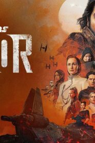 مسلسل Andor الموسم الاول الحلقة 9 التاسعة مترجمة اونلاين