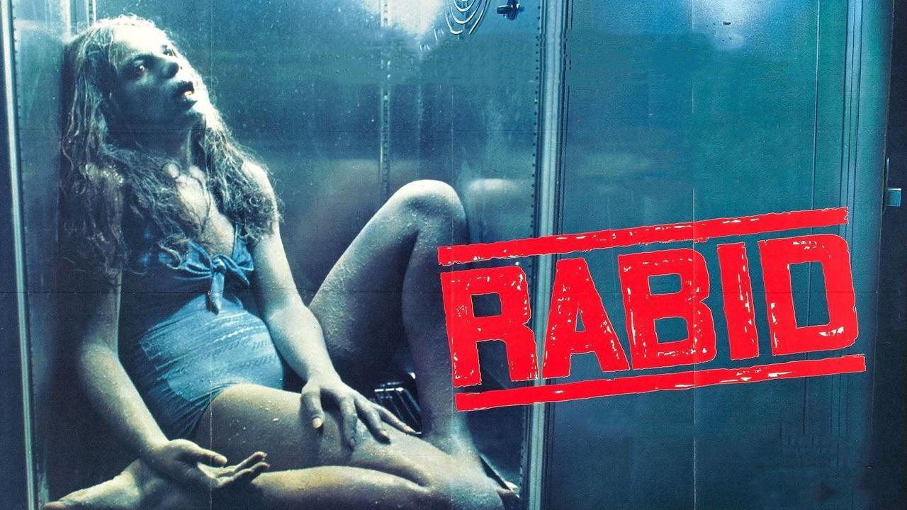 فيلم Rabid 1977 مترجم كامل HD اونلاين