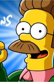 انمي The Simpsons الموسم الثالث والعشرون الحلقة 7 السابعة مترجمة اونلاين