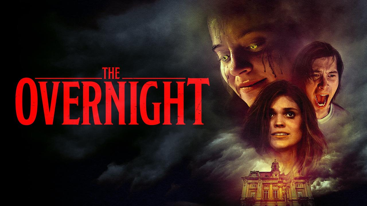 فيلم The Overnight 2022 مترجم كامل HD اونلاين