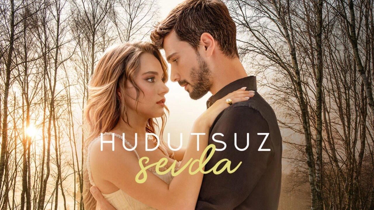 مسلسل حب بلا حدود الحلقة 37 السابعة والثلاثون مترجمة اونلاين