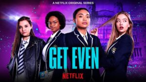 مسلسل Get Even الموسم الاول الحلقة 9 التاسعة مترجمة اونلاين