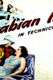 فيلم Arabian Nights 1942 مترجم كامل HD اونلاين