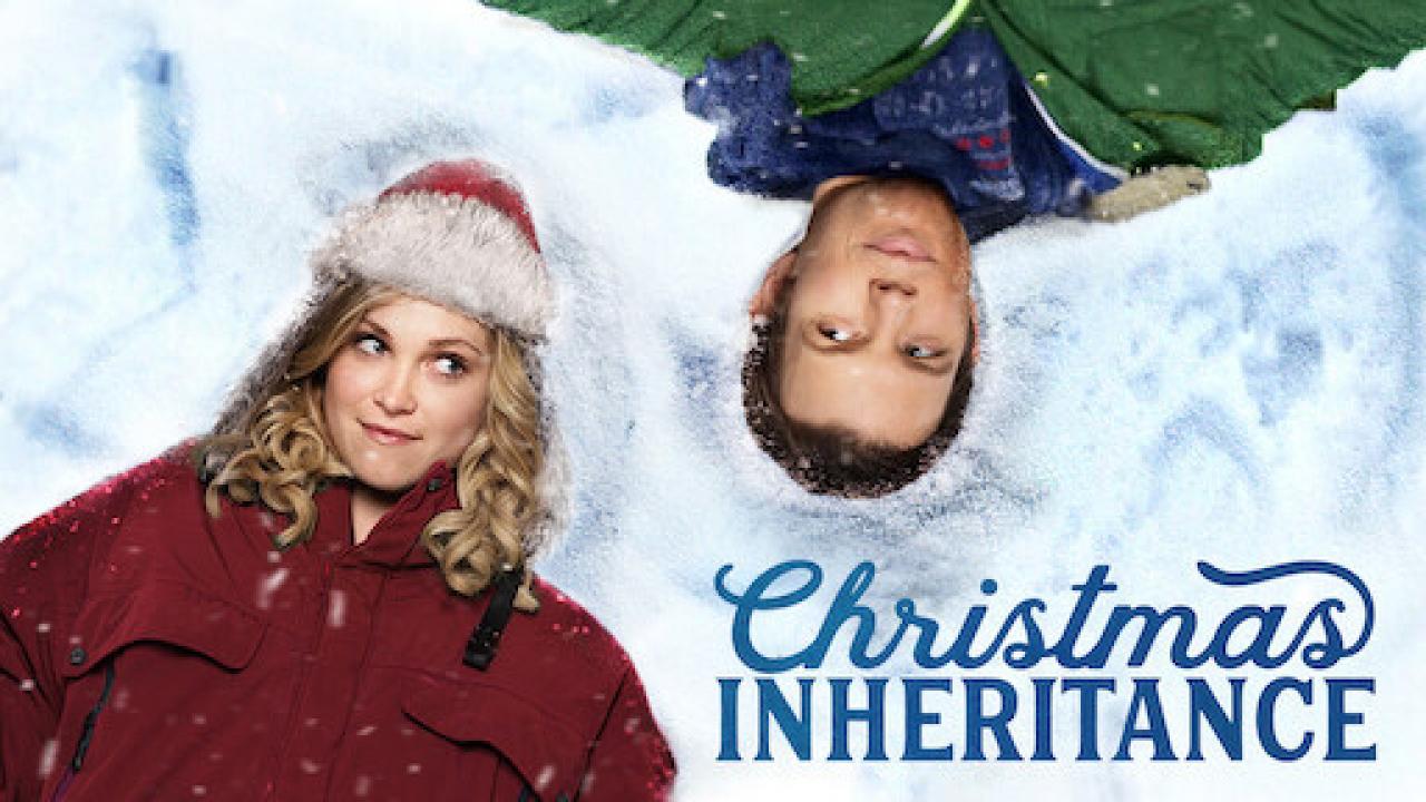 فيلم Christmas Inheritance 2017 مترجم كامل HD اونلاين