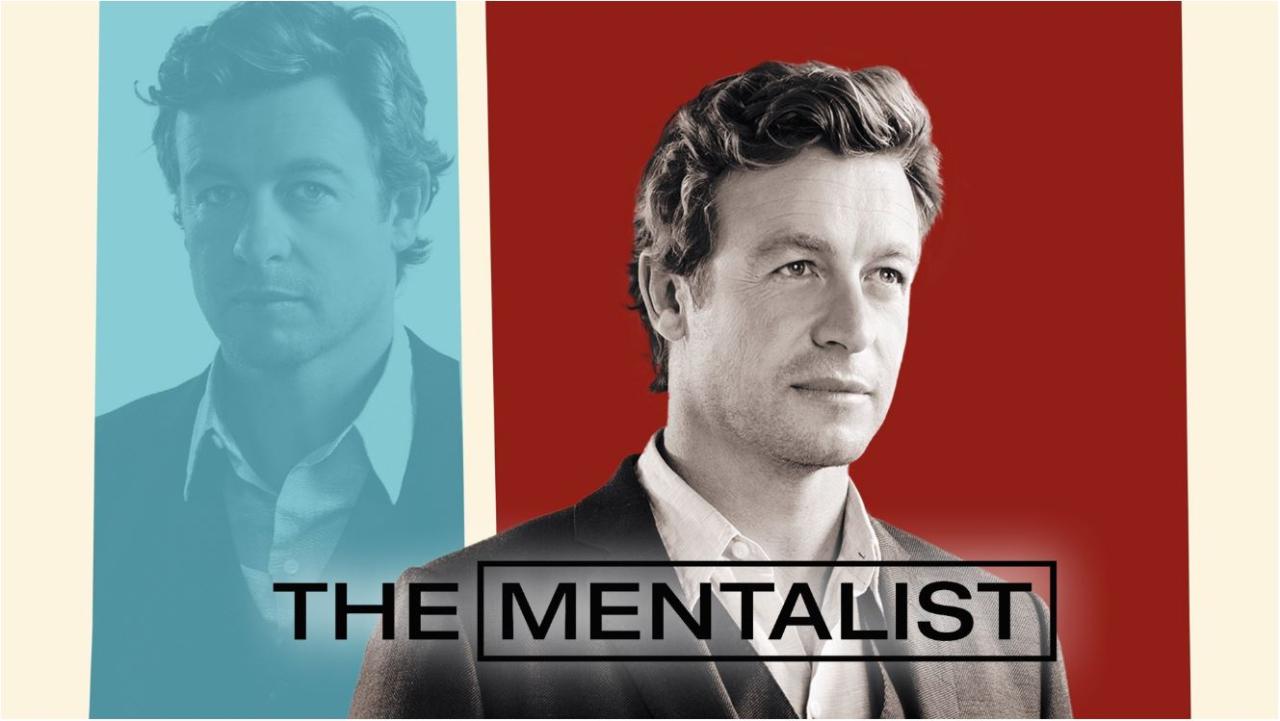 مسلسل The Mentalist الموسم السابع الحلقة 6 السادسة مترجمة اونلاين