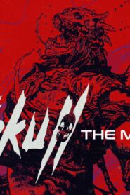 فيلم Skull: The Mask 2020 مترجم كامل HD اونلاين