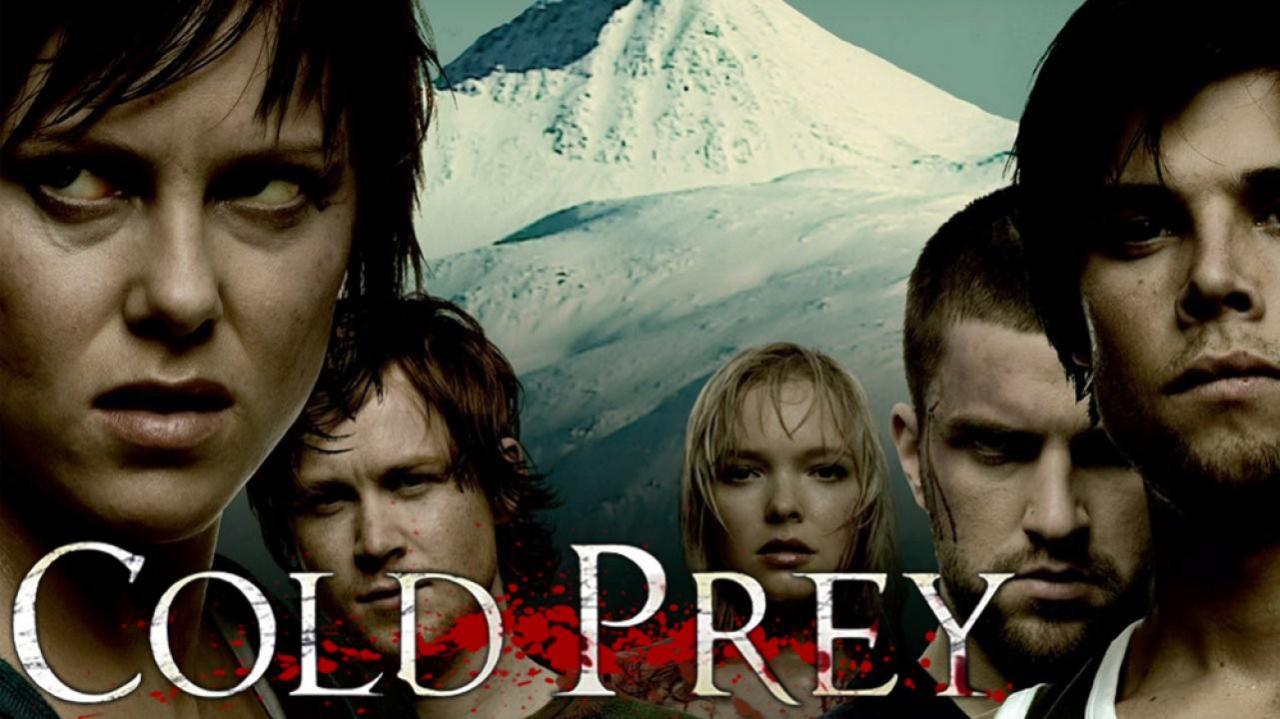 فيلم Cold Prey 2006 مترجم كامل HD اونلاين