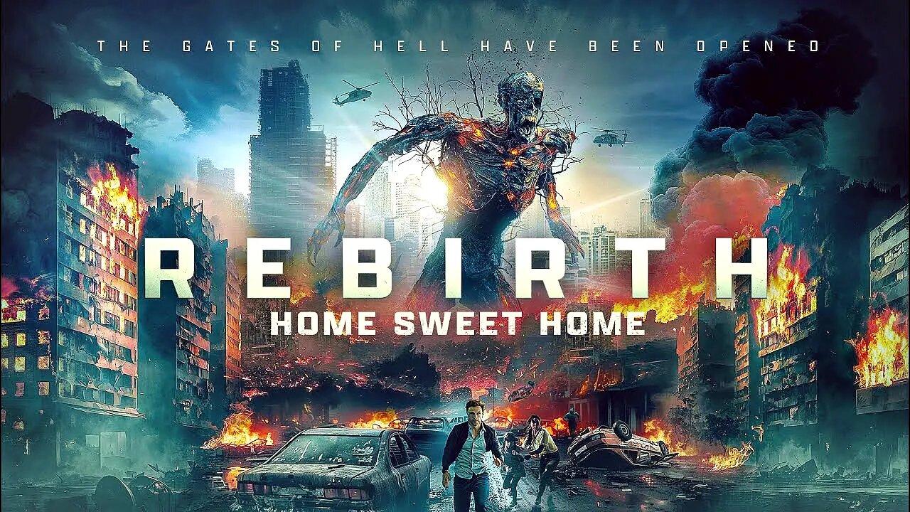 فيلم Home Sweet Home: Rebirth 2025 مترجم كامل HD اونلاين