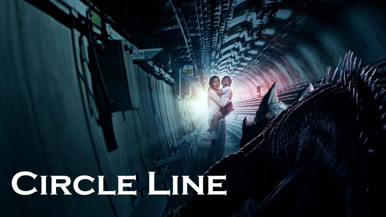 فيلم Circle Line 2023 مترجم كامل HD اونلاين