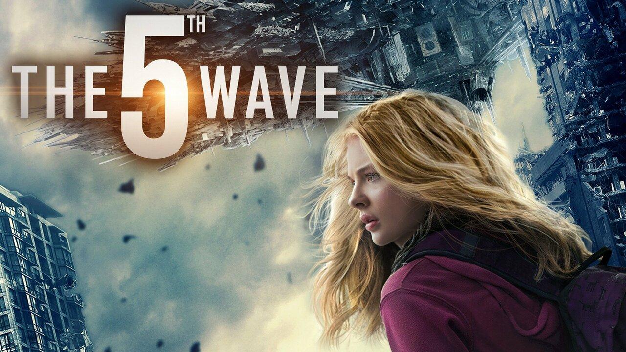 فيلم The 5th Wave 2016 مترجم كامل HD اونلاين