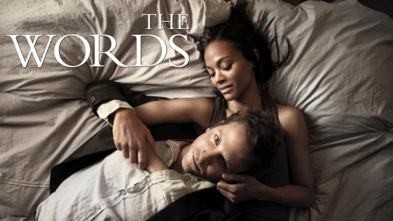 فيلم The Words 2012 مترجم كامل HD اونلاين
