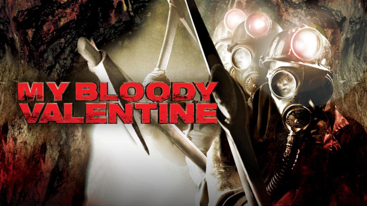 فيلم My Bloody Valentine 2009 مترجم كامل HD اونلاين