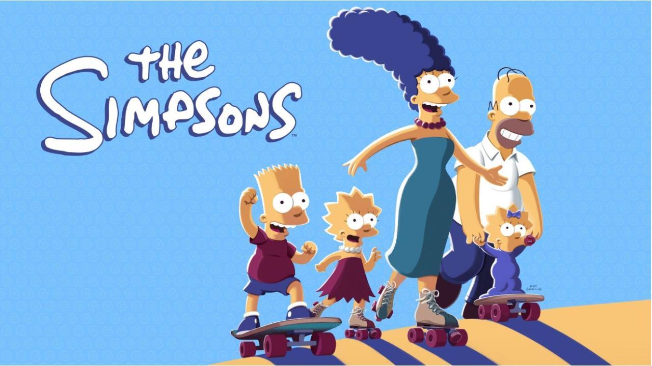 انمي The Simpsons الموسم الثالث والثلاثون الحلقة 12 الثانية عشر مترجمة اونلاين