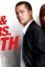 فيلم Mr & Mrs. Smith 2005 مترجم كامل HD اونلاين