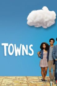 فيلم Paper Towns 2015 مترجم كامل HD اونلاين