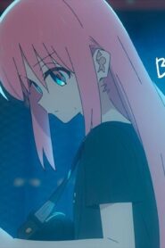 انمي Bocchi the Rock الحلقة 1 الاولي مترجمة اونلاين
